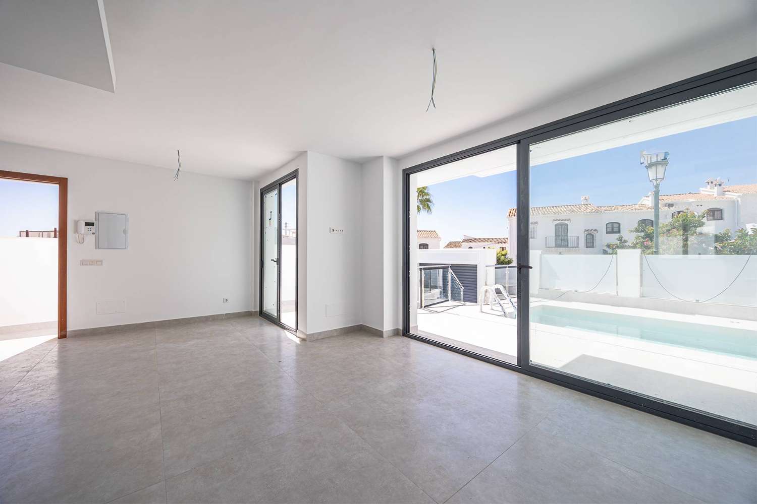 Maison en vente à Capistrano (Nerja)