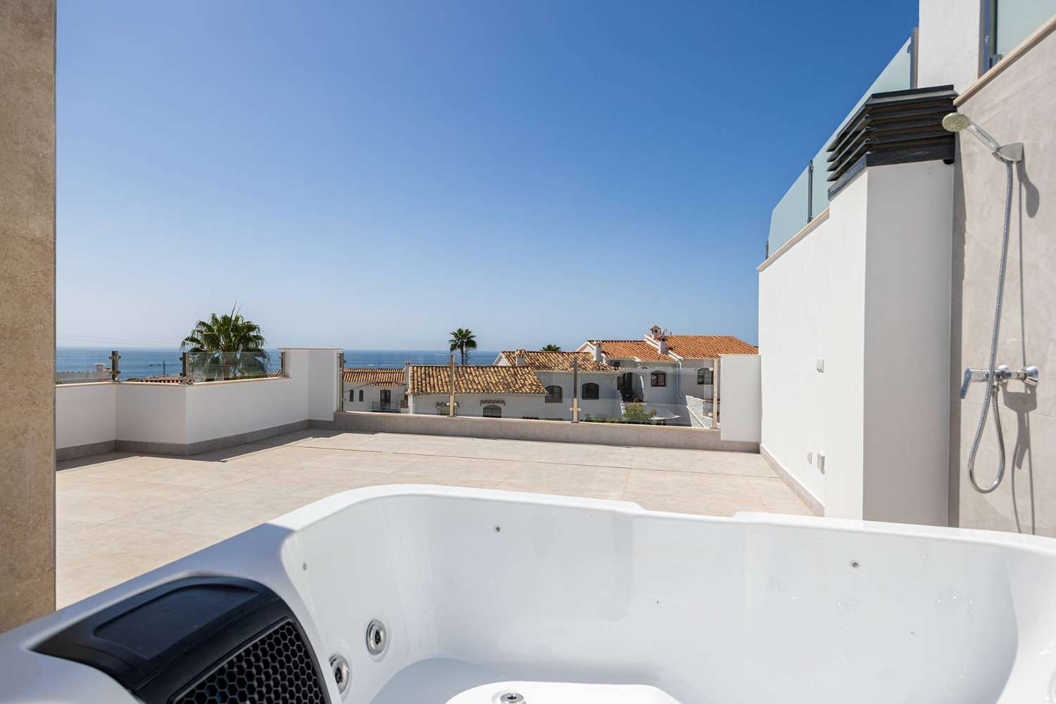 Maison en vente à Capistrano (Nerja)