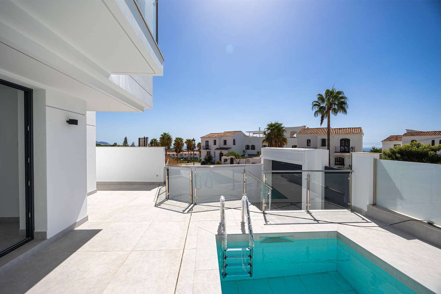 Maison en vente à Capistrano (Nerja)