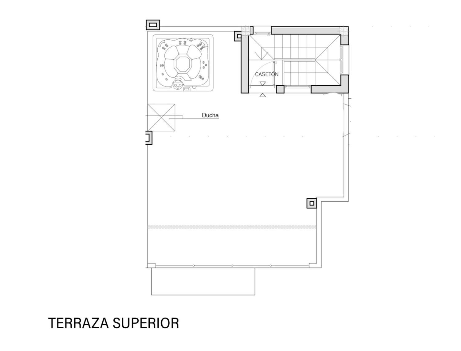 Casa en venta en Capistrano (Nerja)