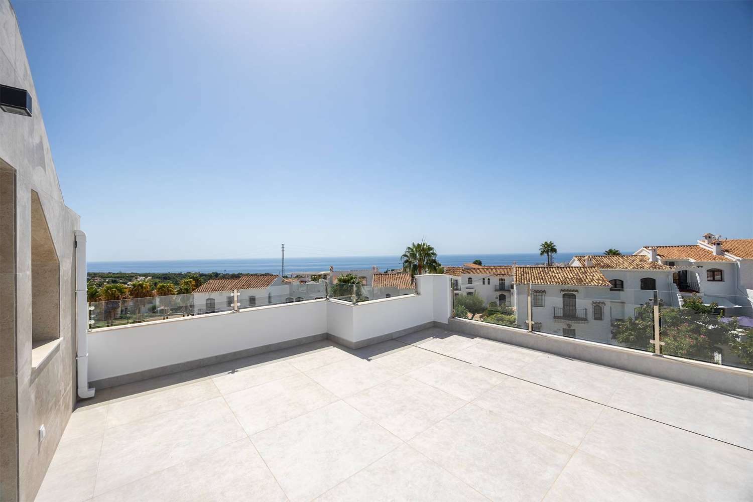 Maison en vente à Capistrano (Nerja)