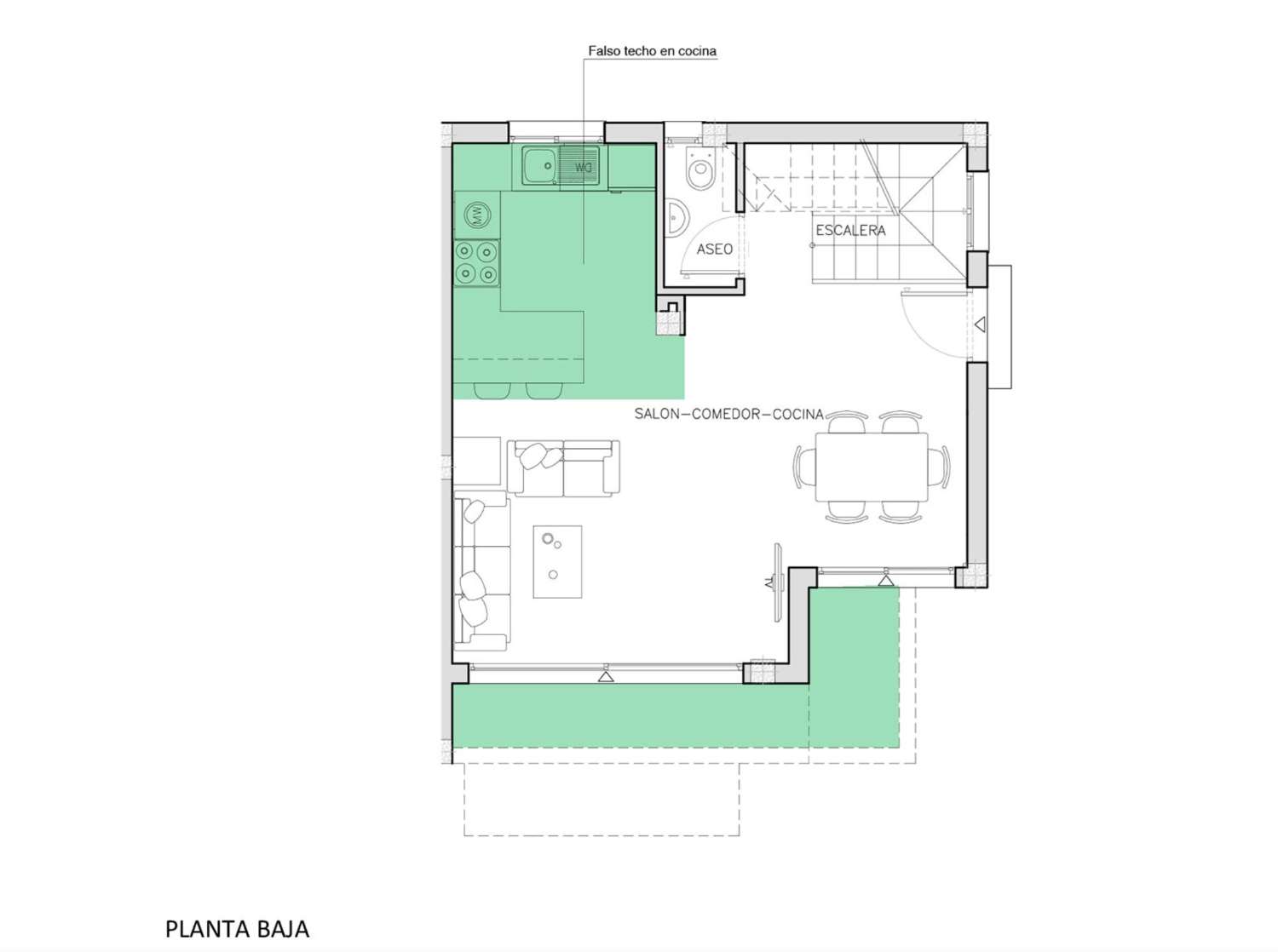 Maison en vente à Capistrano (Nerja)