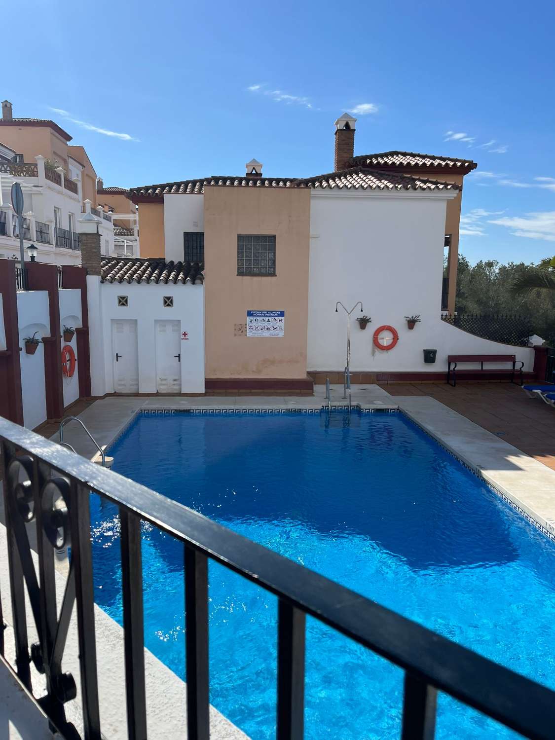 Maison en vente à Burriana (Nerja)