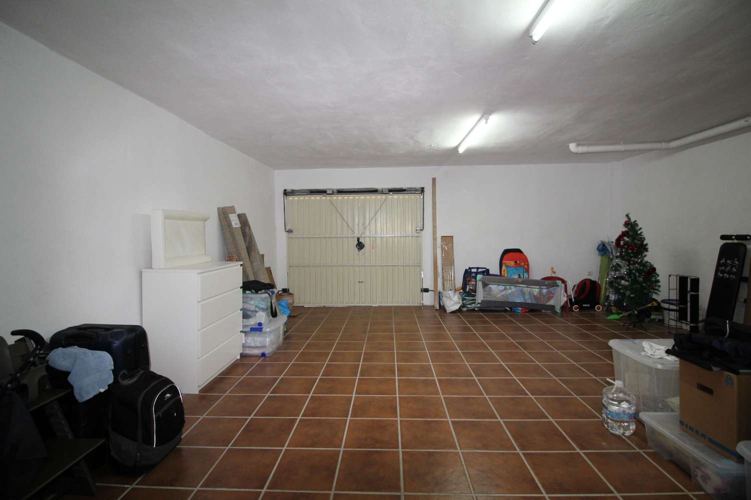 Maison en vente à Burriana (Nerja)