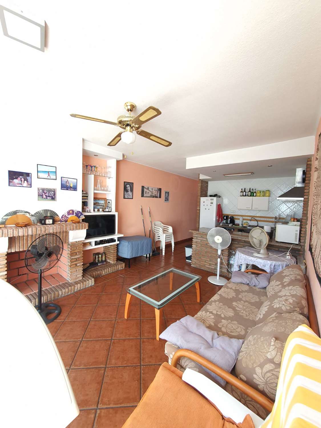 Petit Appartement en vente à Capistrano (Nerja)