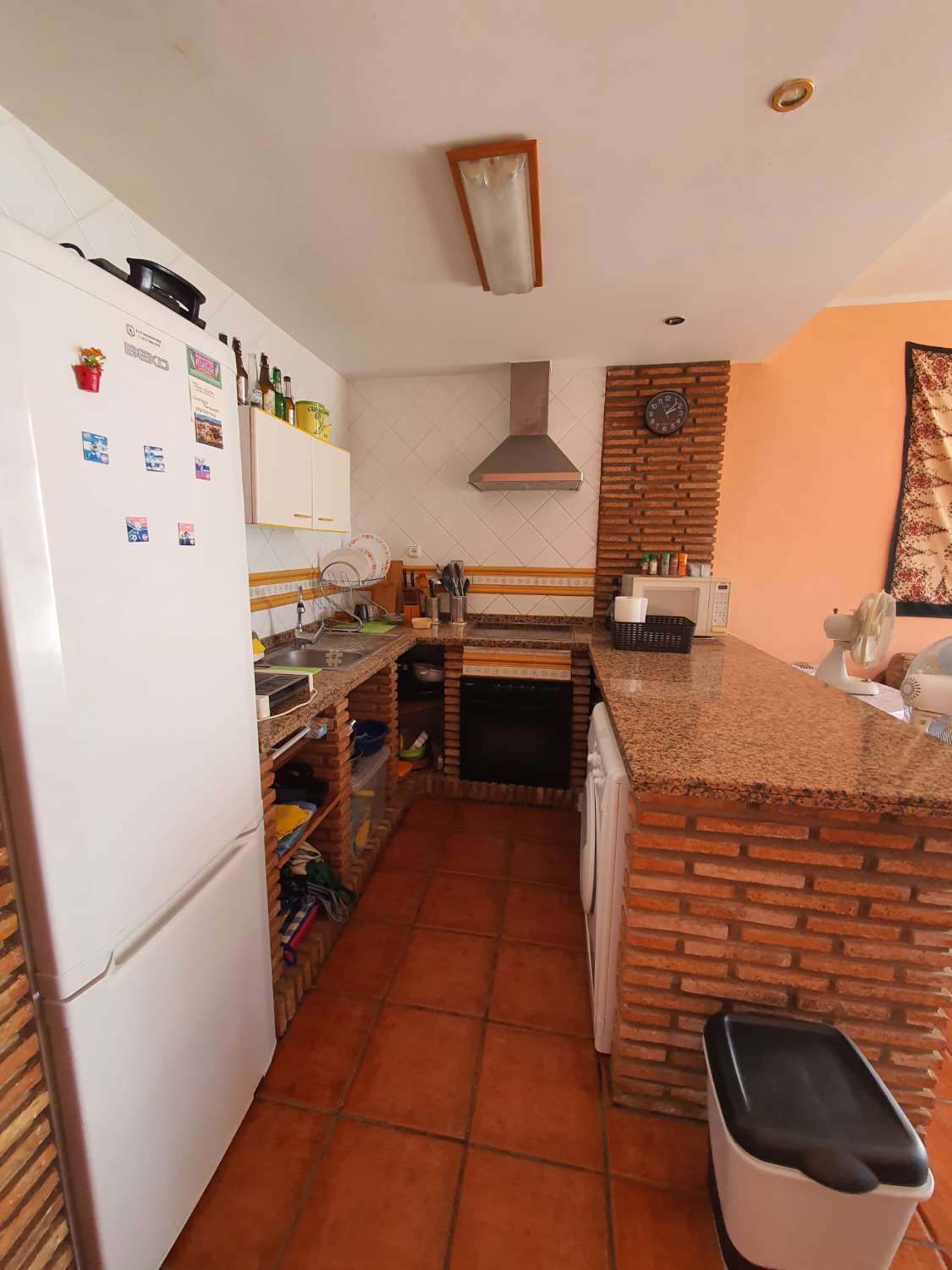 Petit Appartement en vente à Capistrano (Nerja)