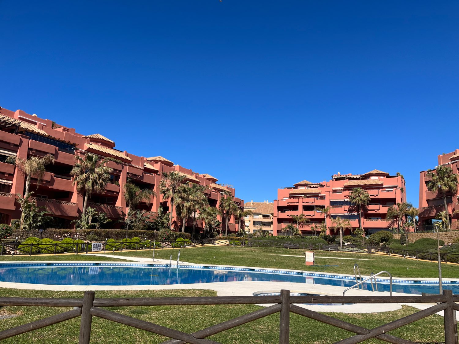 Apartment for sale in Torrox Costa