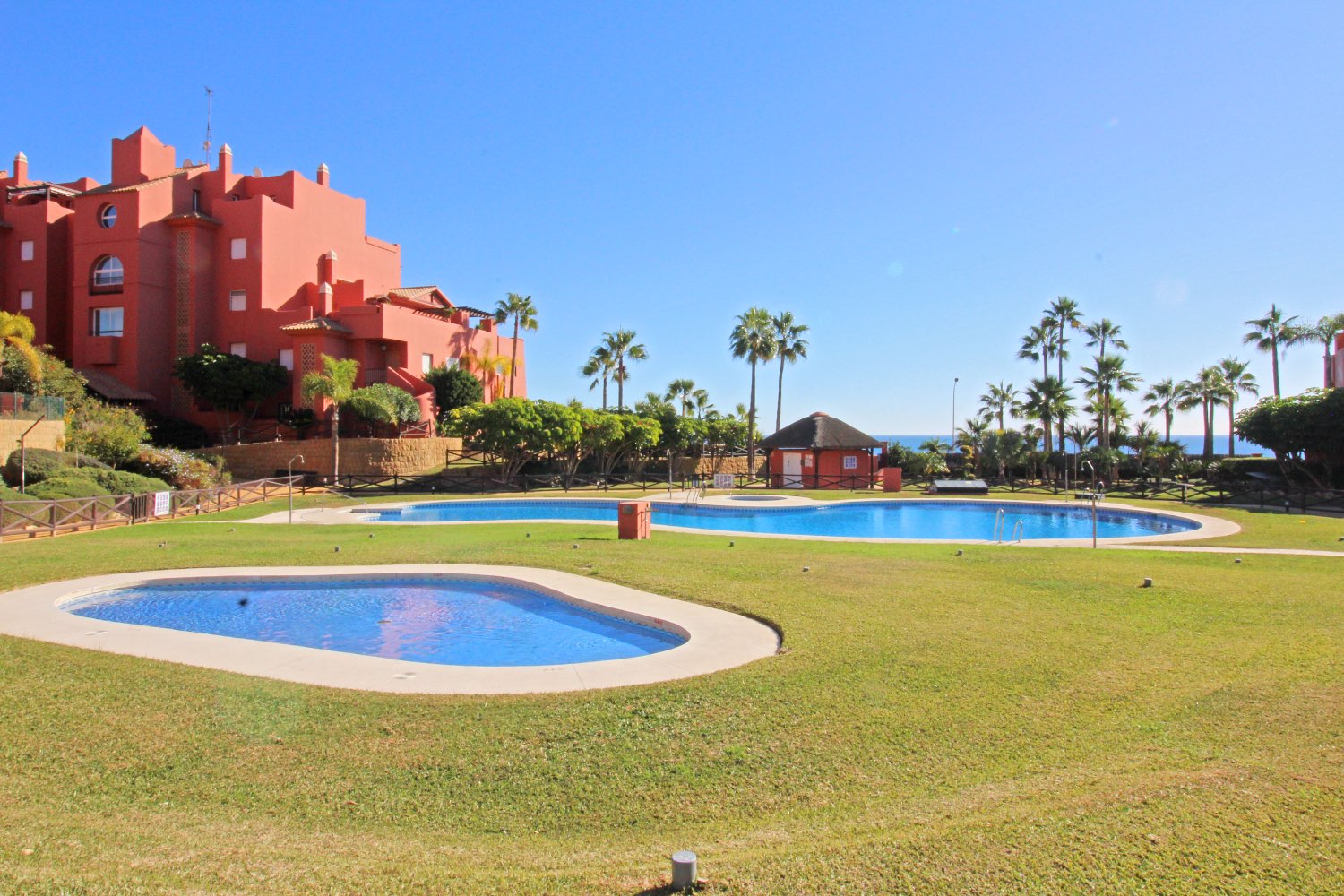 Apartment for sale in Torrox Costa