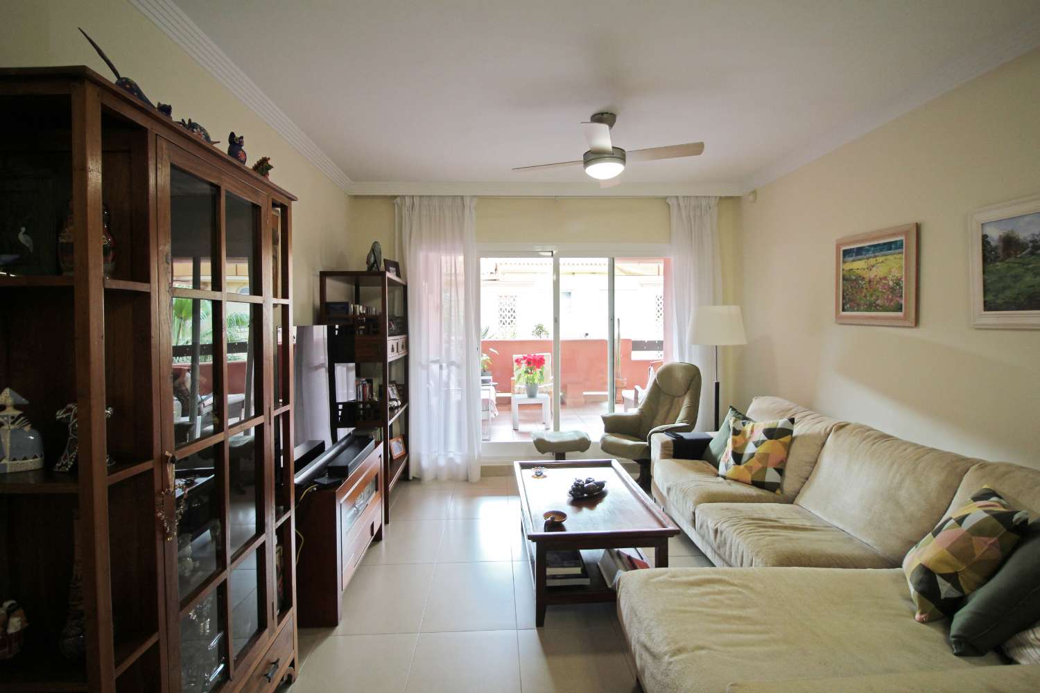 Apartment for sale in Torrox Costa