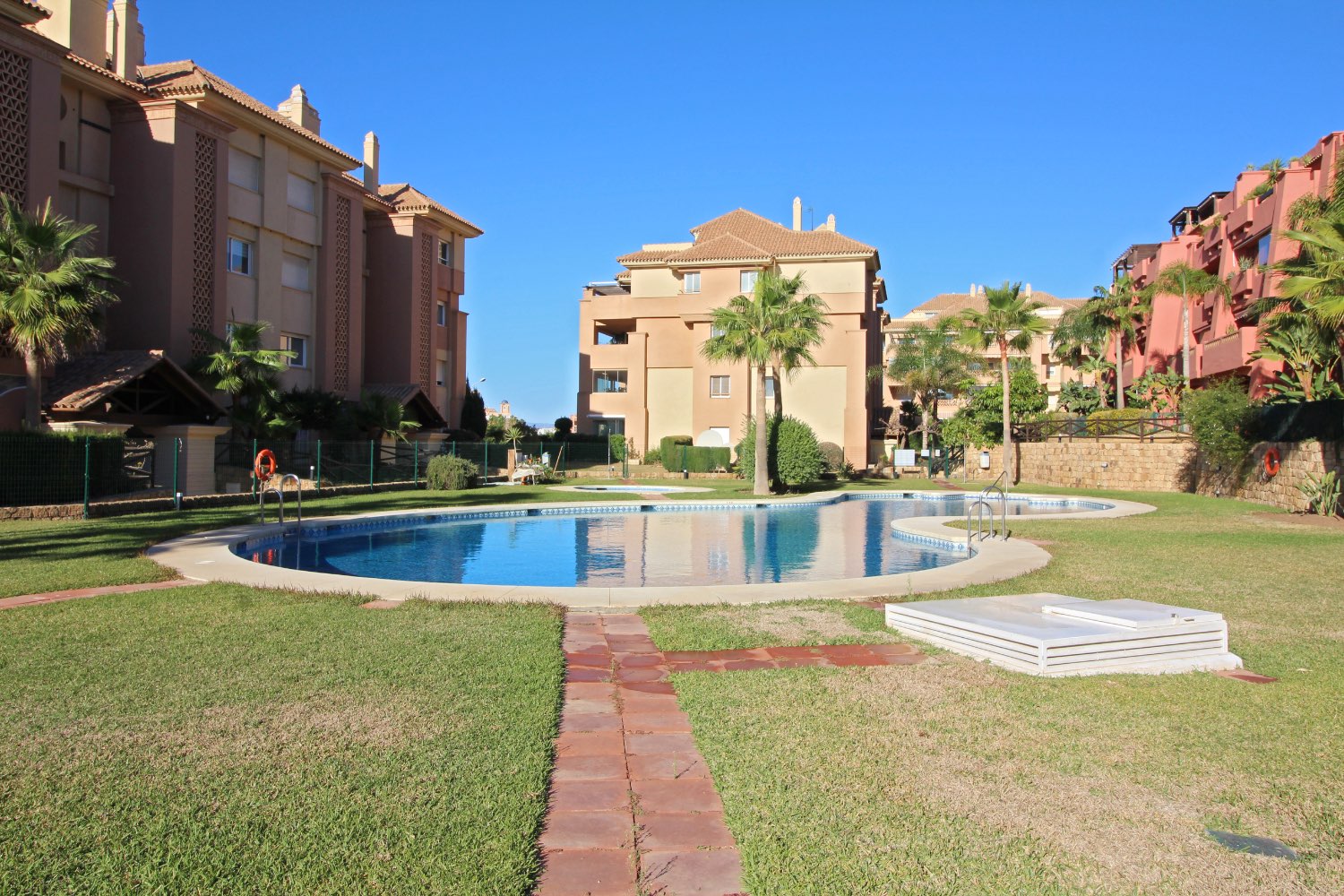 Apartment for sale in Torrox Costa