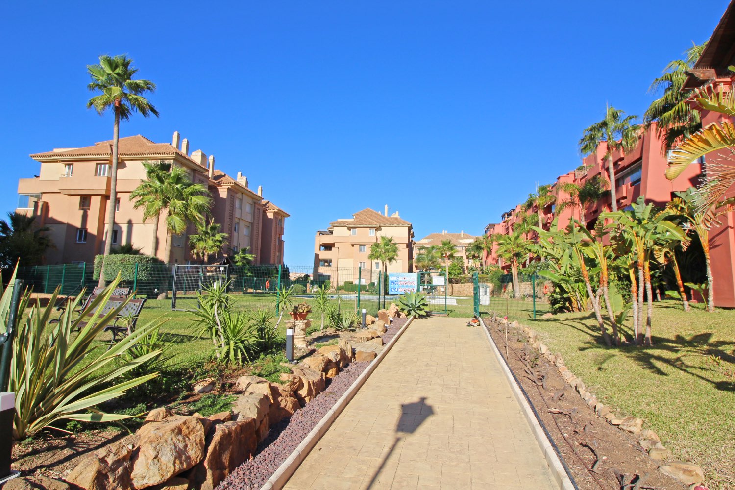 Apartment for sale in Torrox Costa