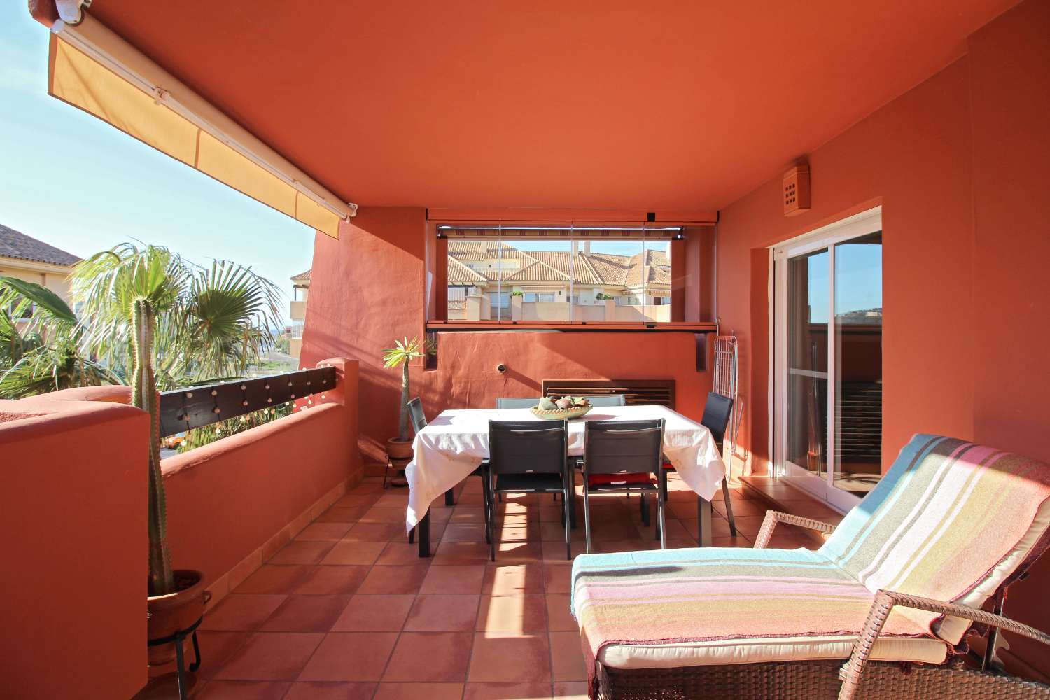 Apartment for sale in Torrox Costa