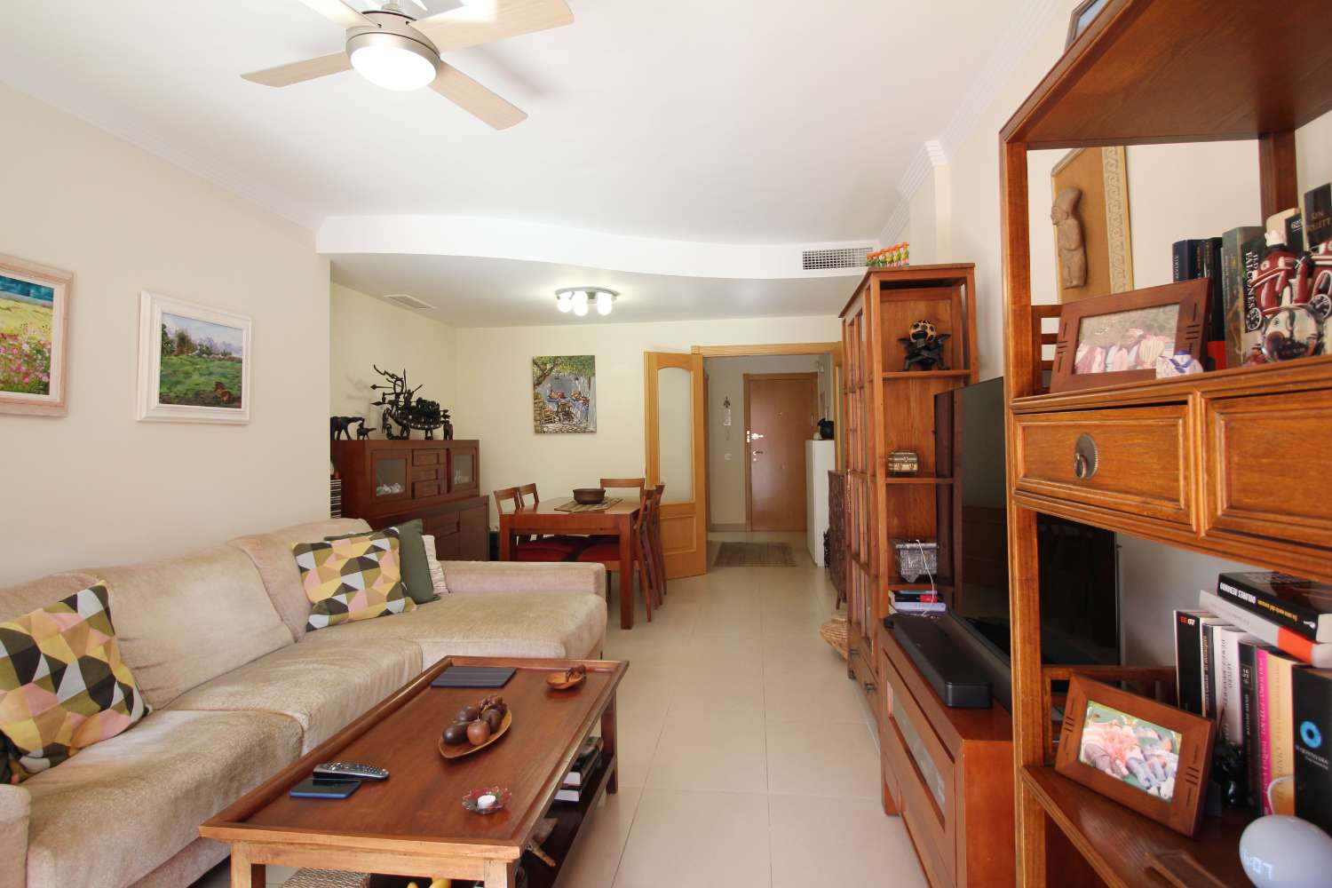 Apartment for sale in Torrox Costa