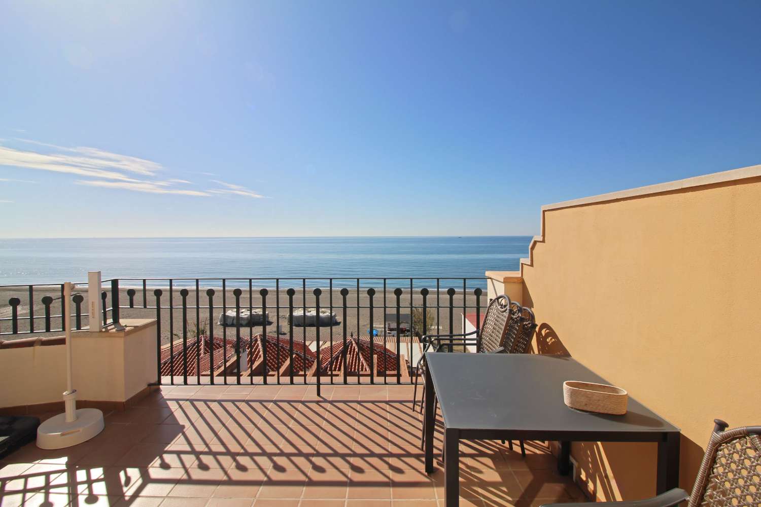 Penthouse for sale in Torrox Costa