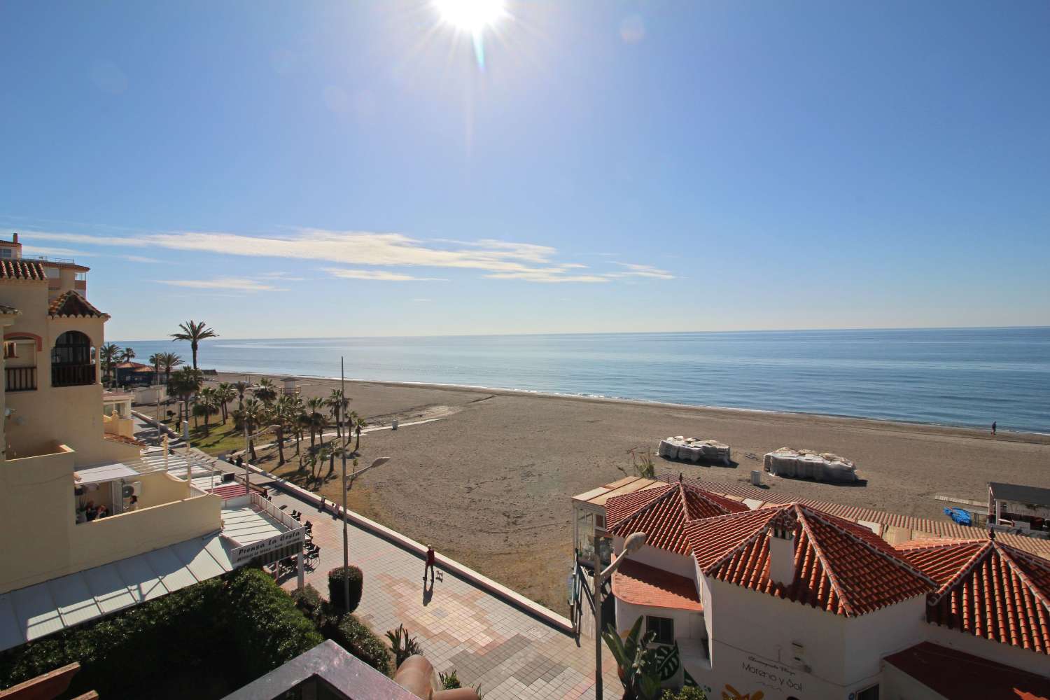 Penthouse for sale in Torrox Costa