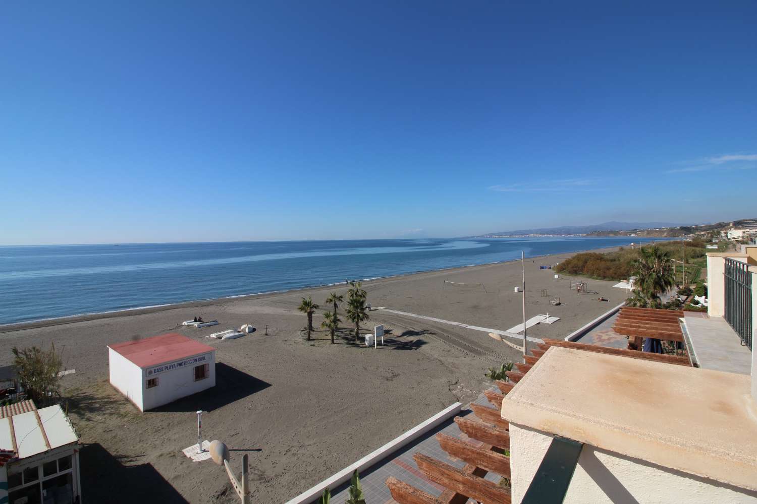 Penthouse for sale in Torrox Costa