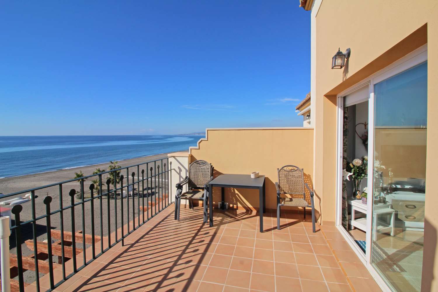 Penthouse for sale in Torrox Costa