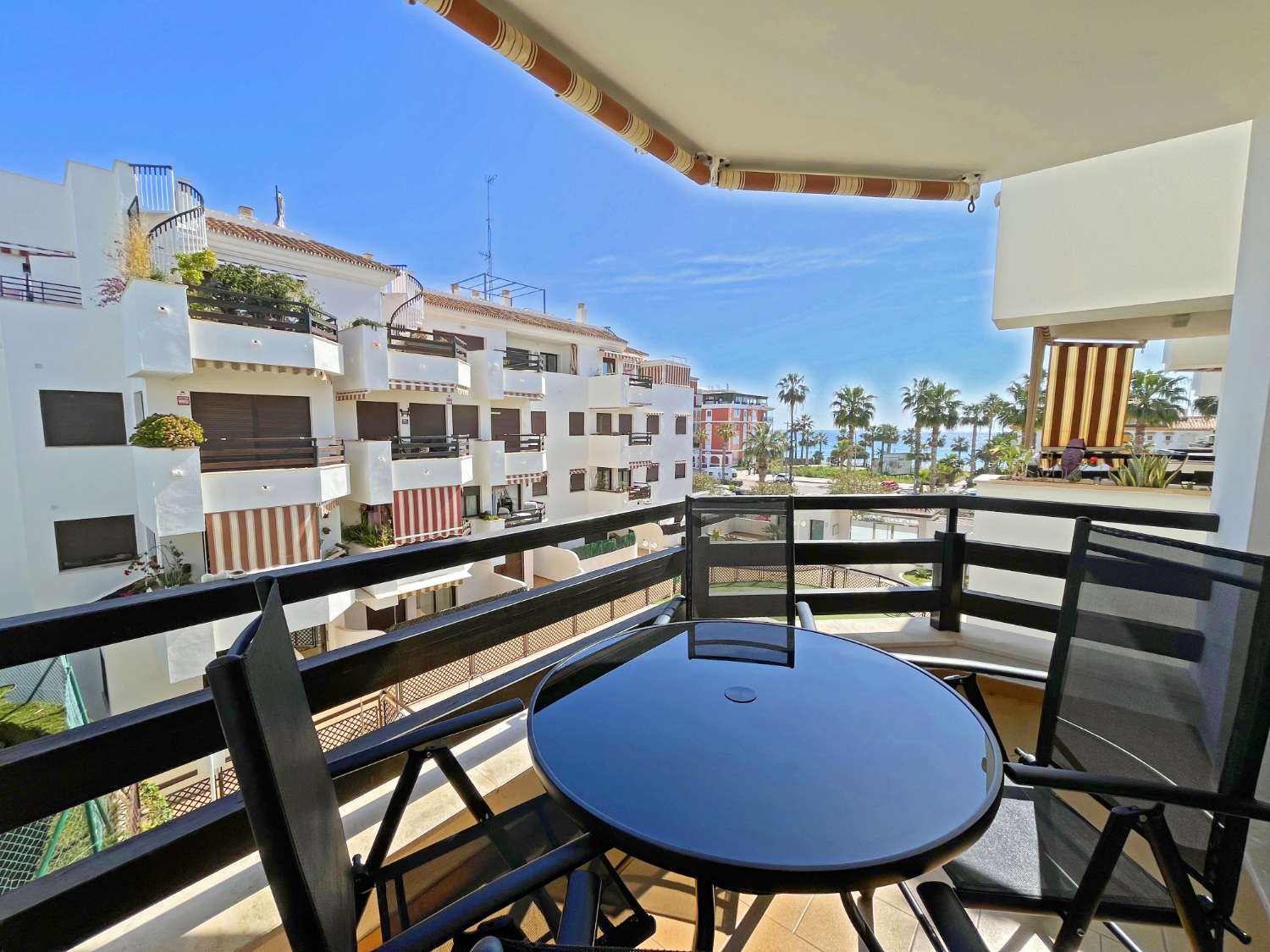 Petit Appartement en vente à El Peñoncillo (Torrox)