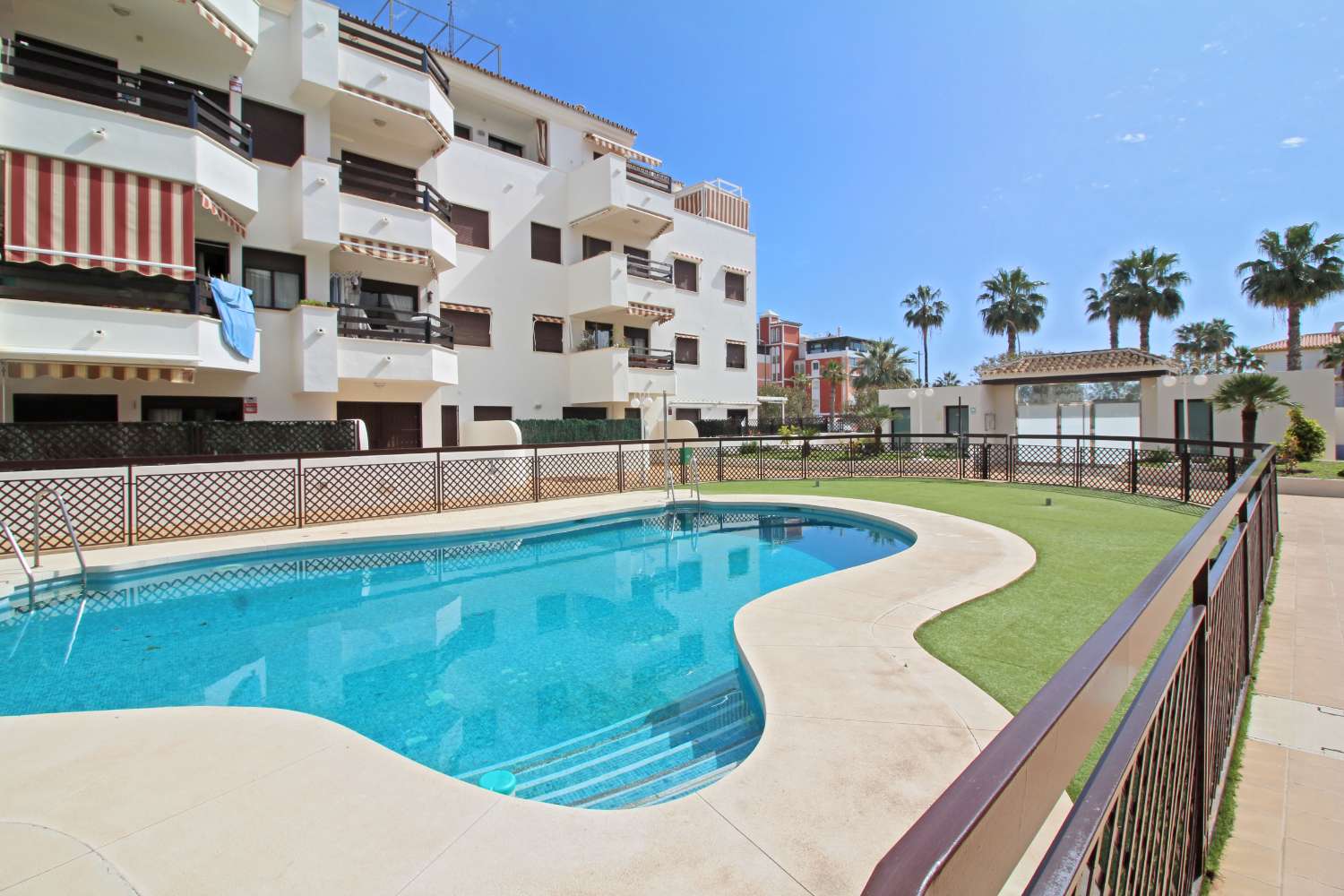 Apartment for sale in El Peñoncillo (Torrox)