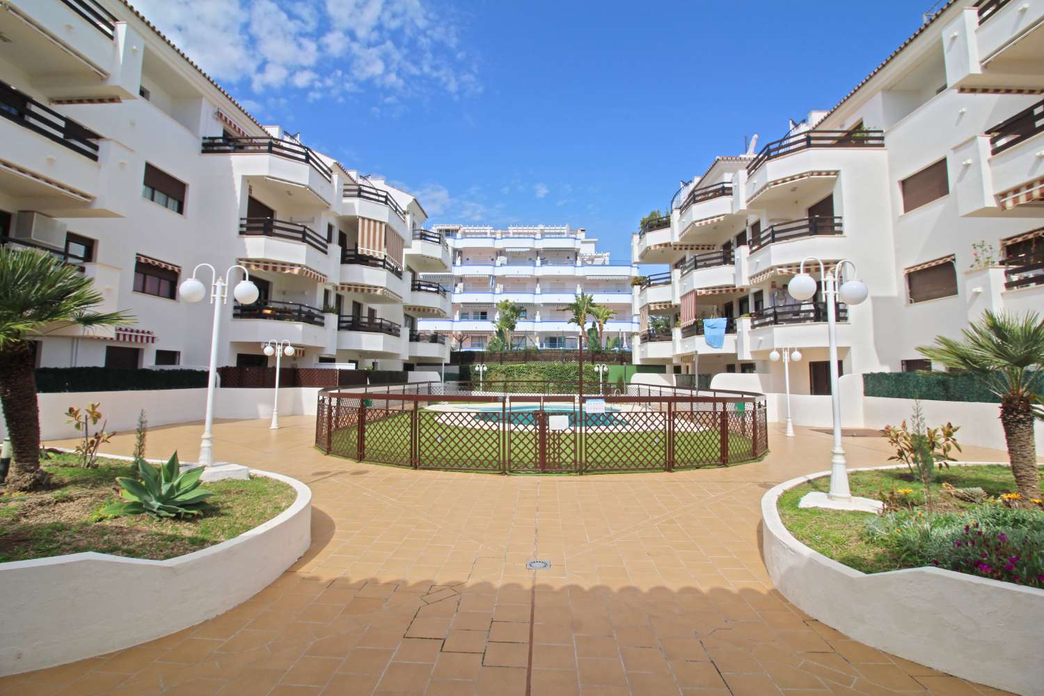 Apartment for sale in El Peñoncillo (Torrox)