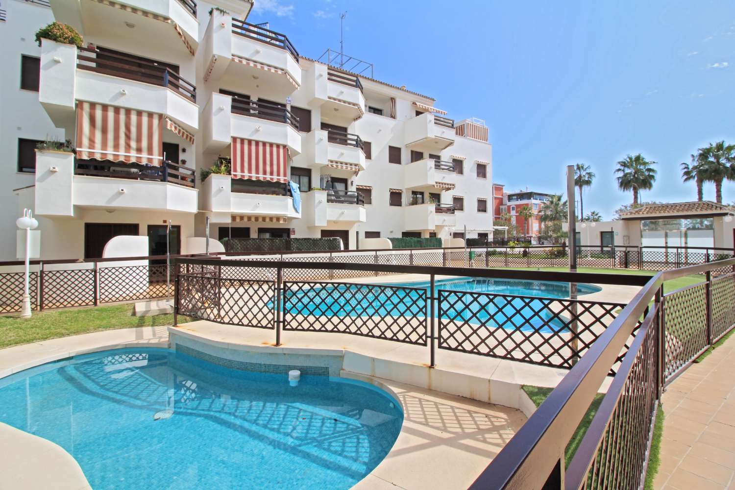 Apartment for sale in El Peñoncillo (Torrox)