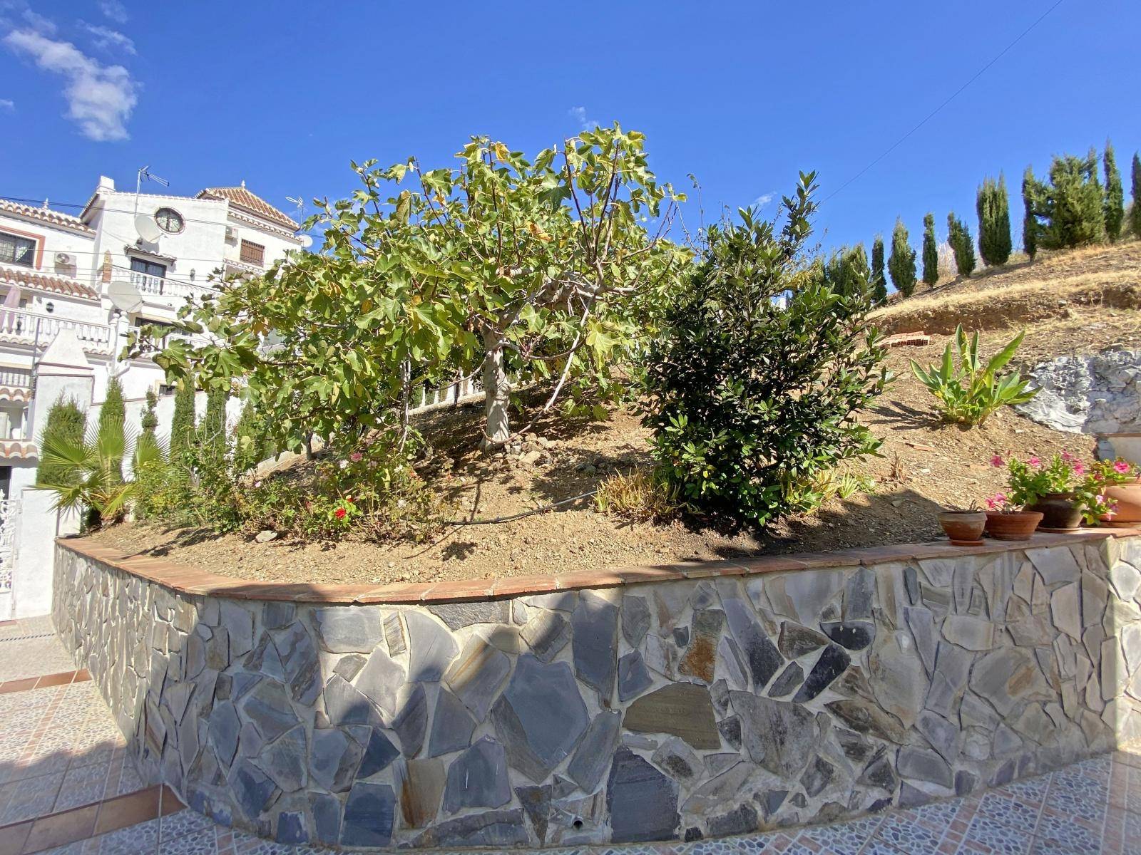 Villa myynnissä Torrox Costa