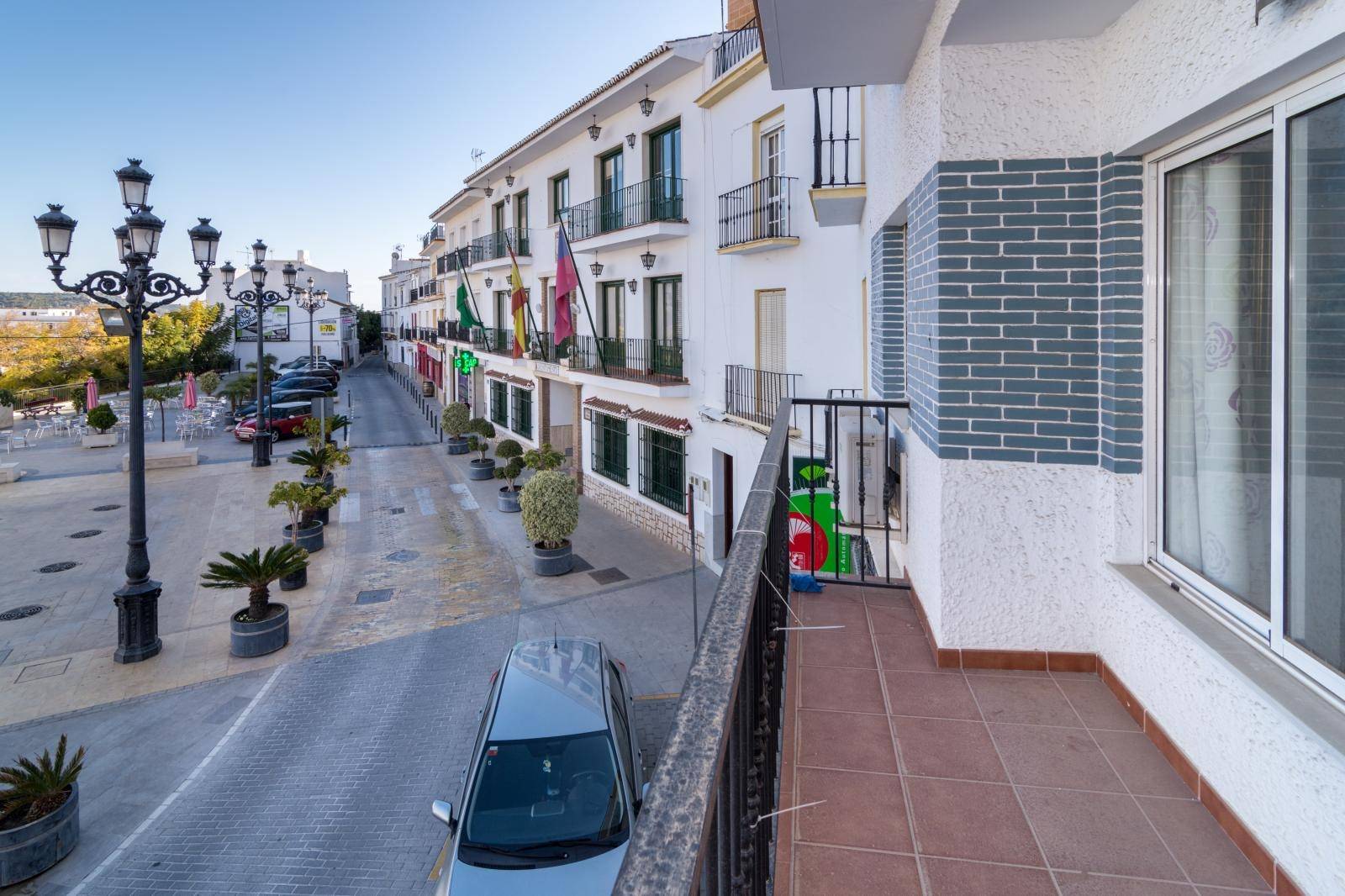 Apartamento en venta en Torrox