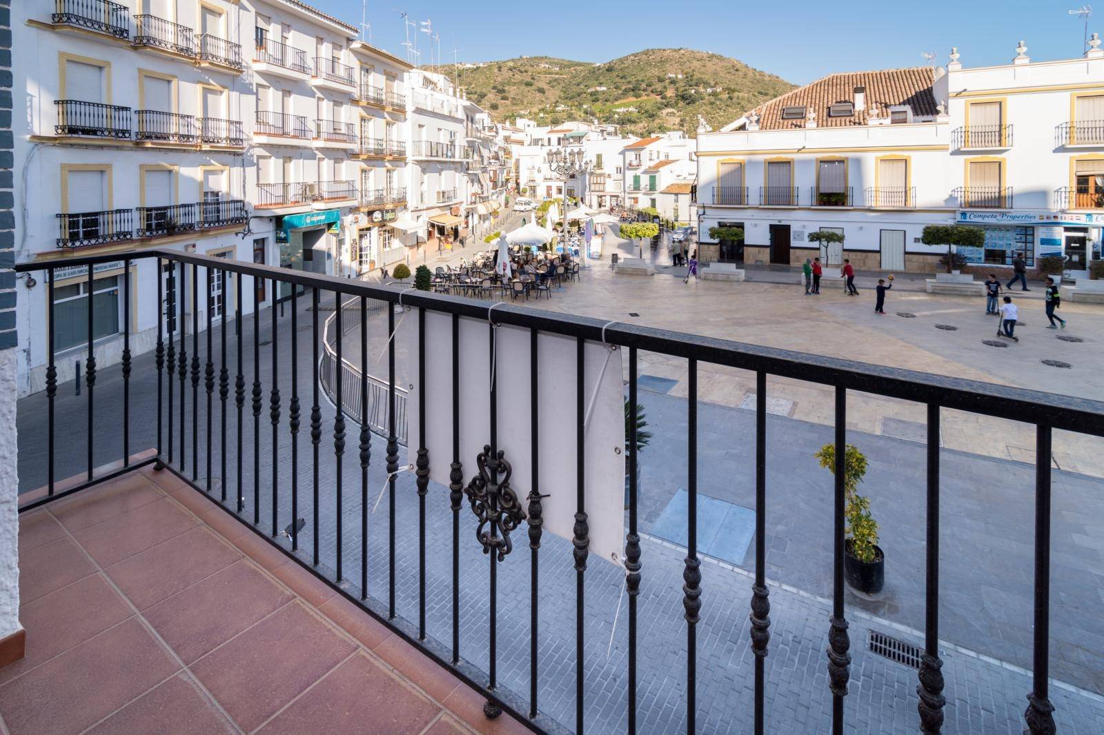 Apartamento en venta en Torrox