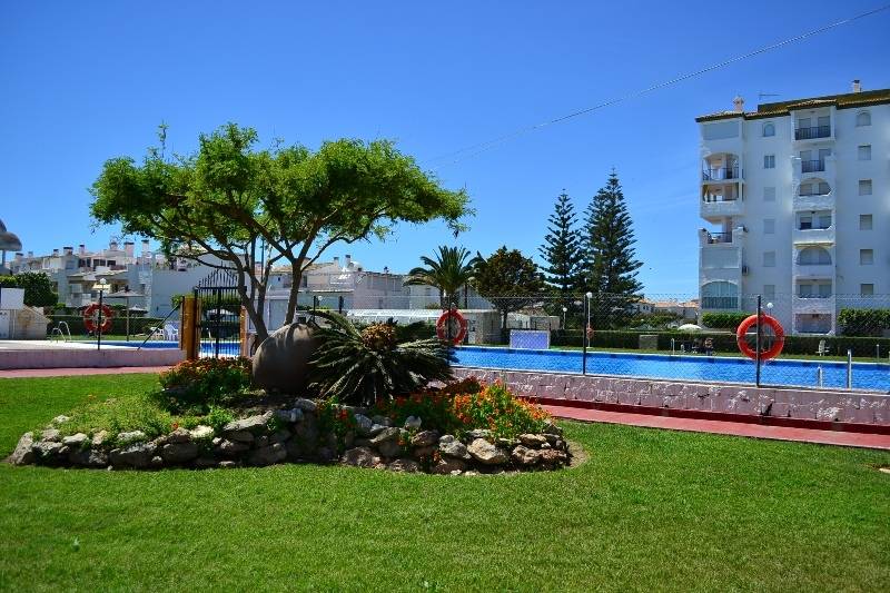 Petit Appartement en vente à Torrox Costa