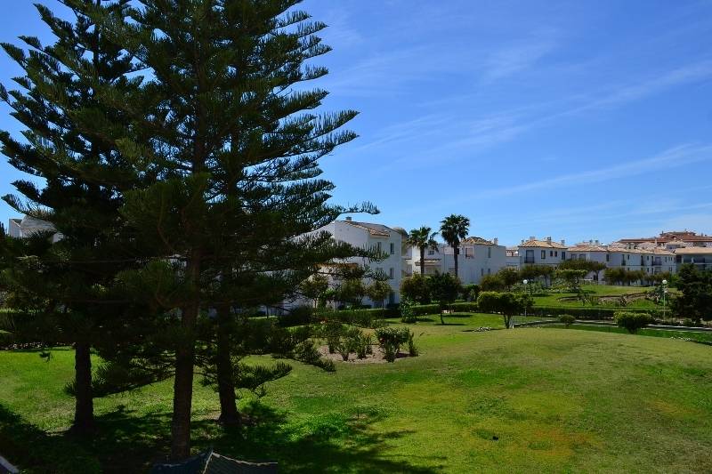 Petit Appartement en vente à Torrox Costa