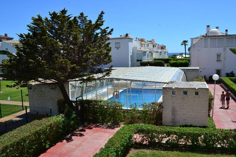 Petit Appartement en vente à Torrox Costa