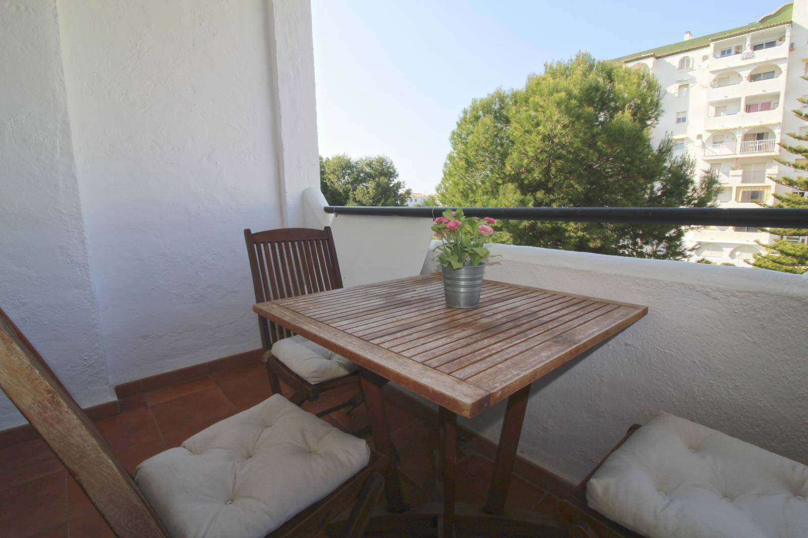 Petit Appartement en vente à Torrox Costa