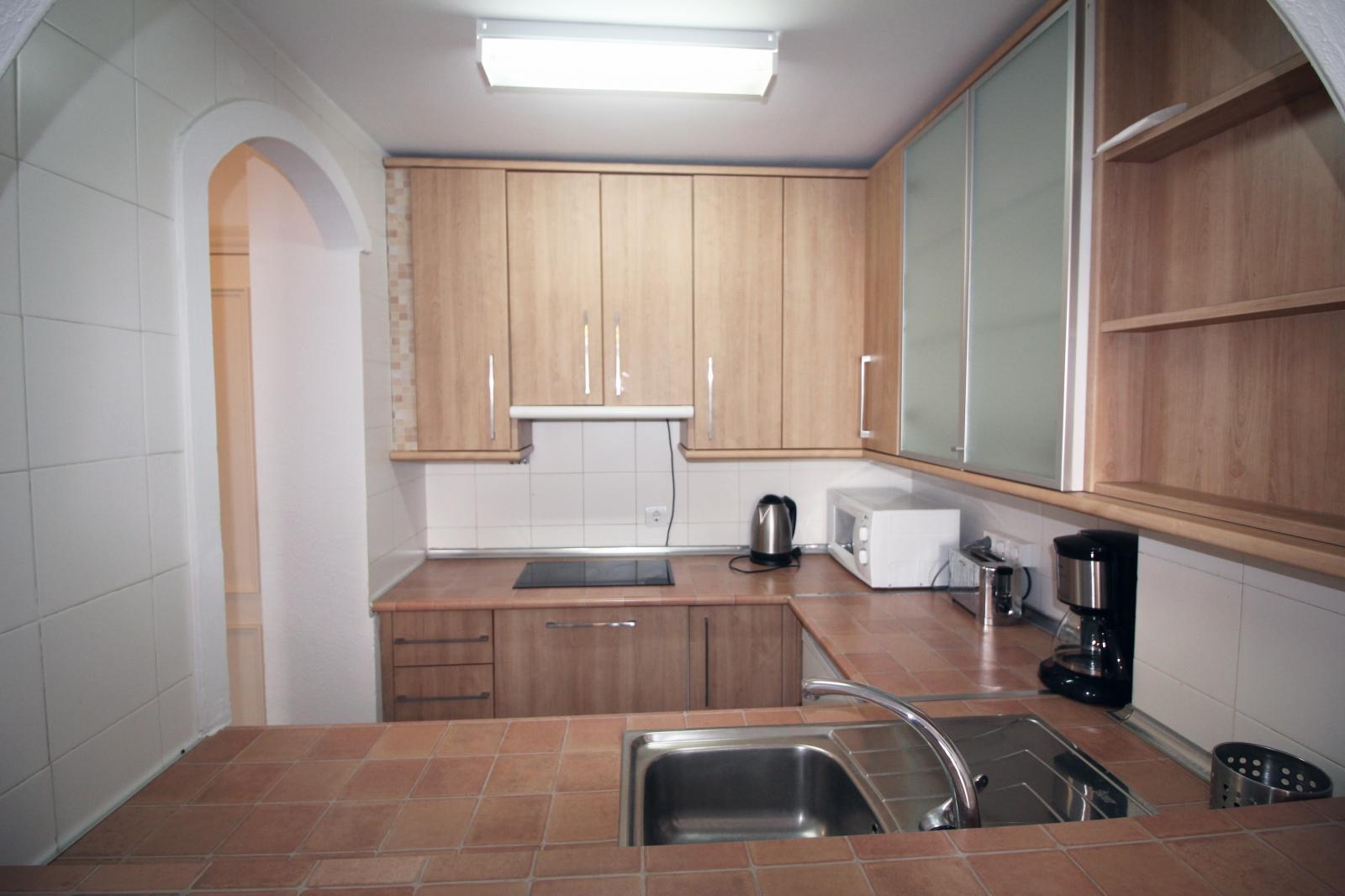 Apartment for sale in Torrox Costa