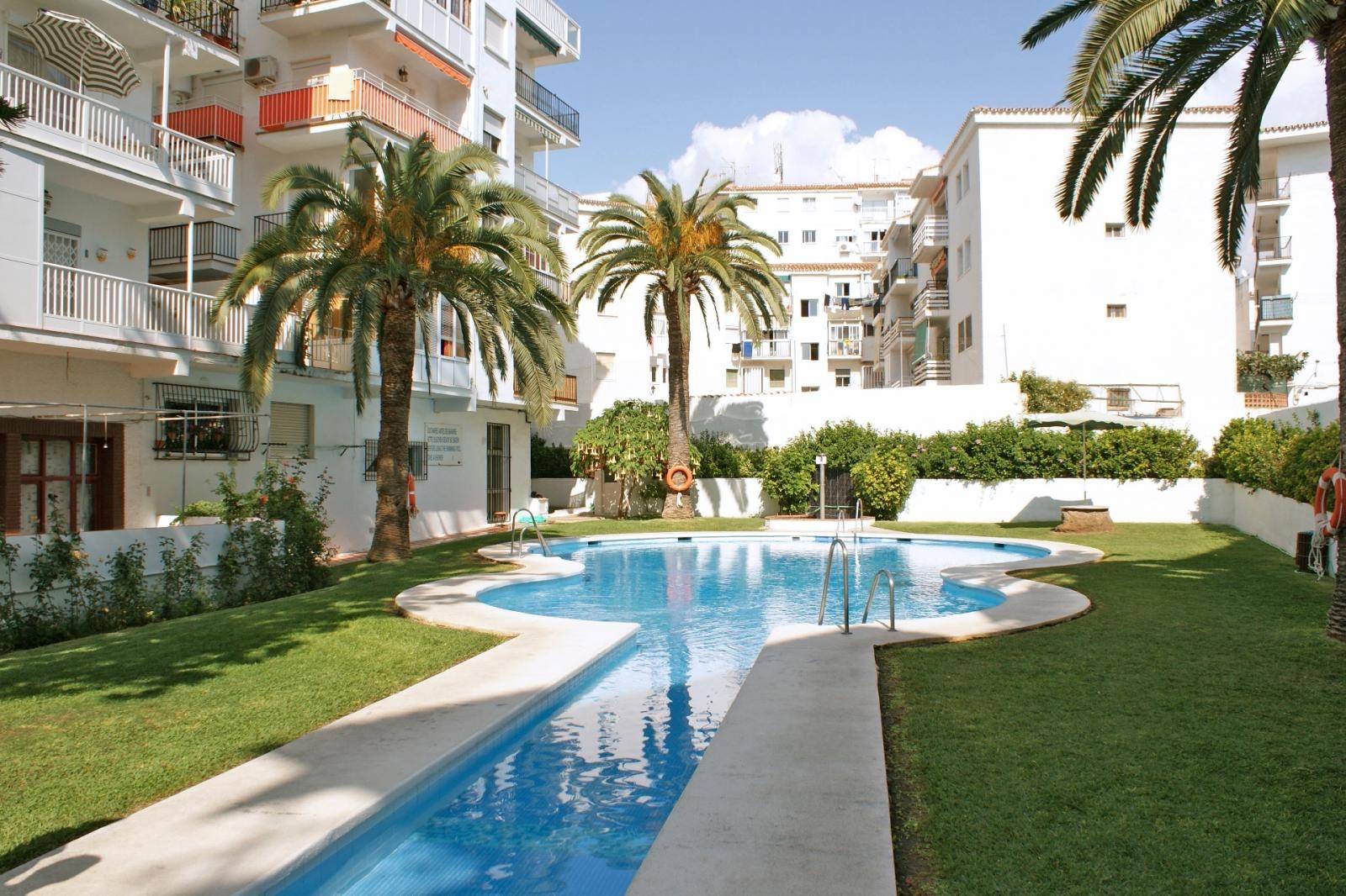 Studio en vente à Nerja