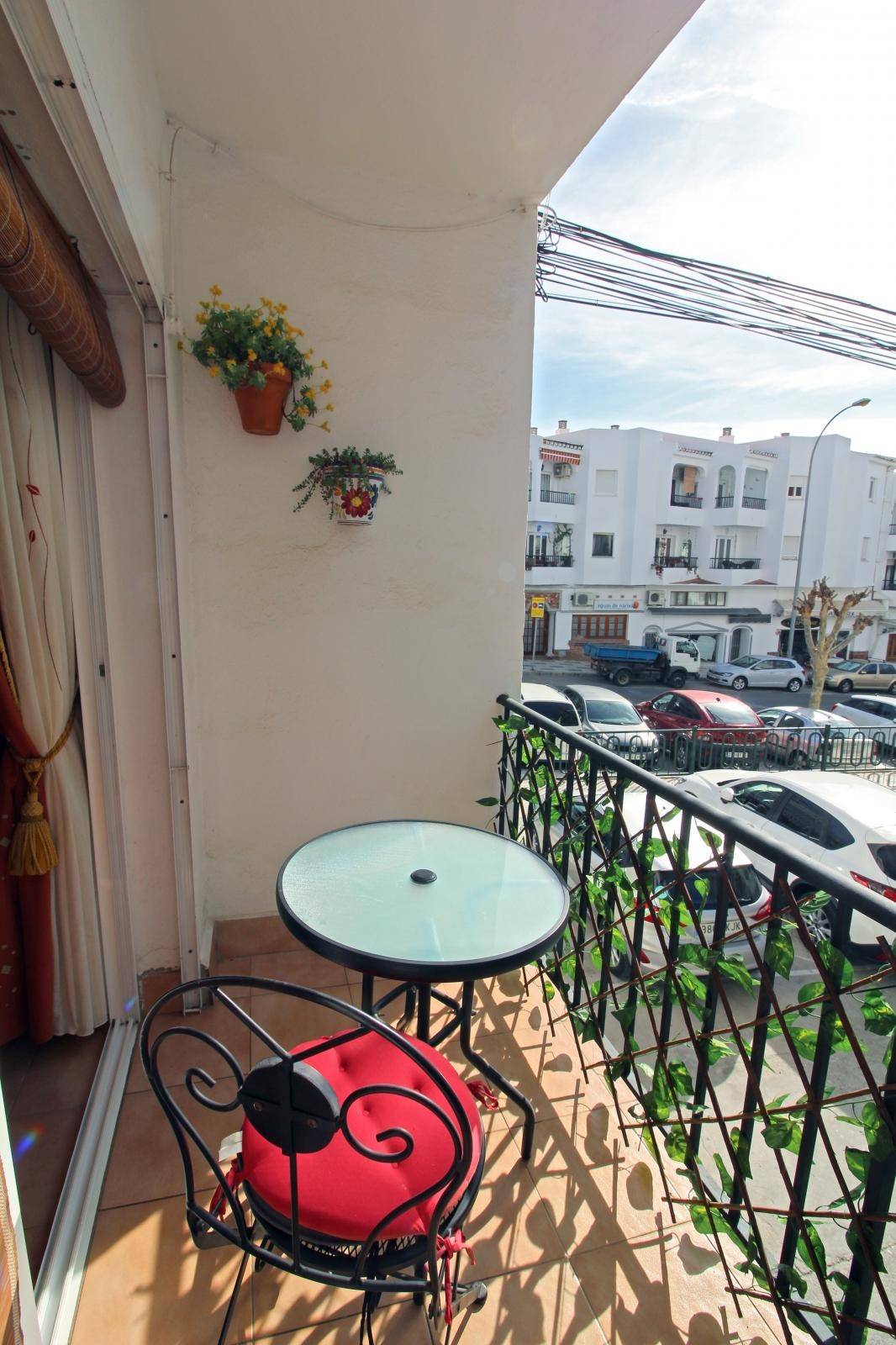 Studio en vente à Nerja