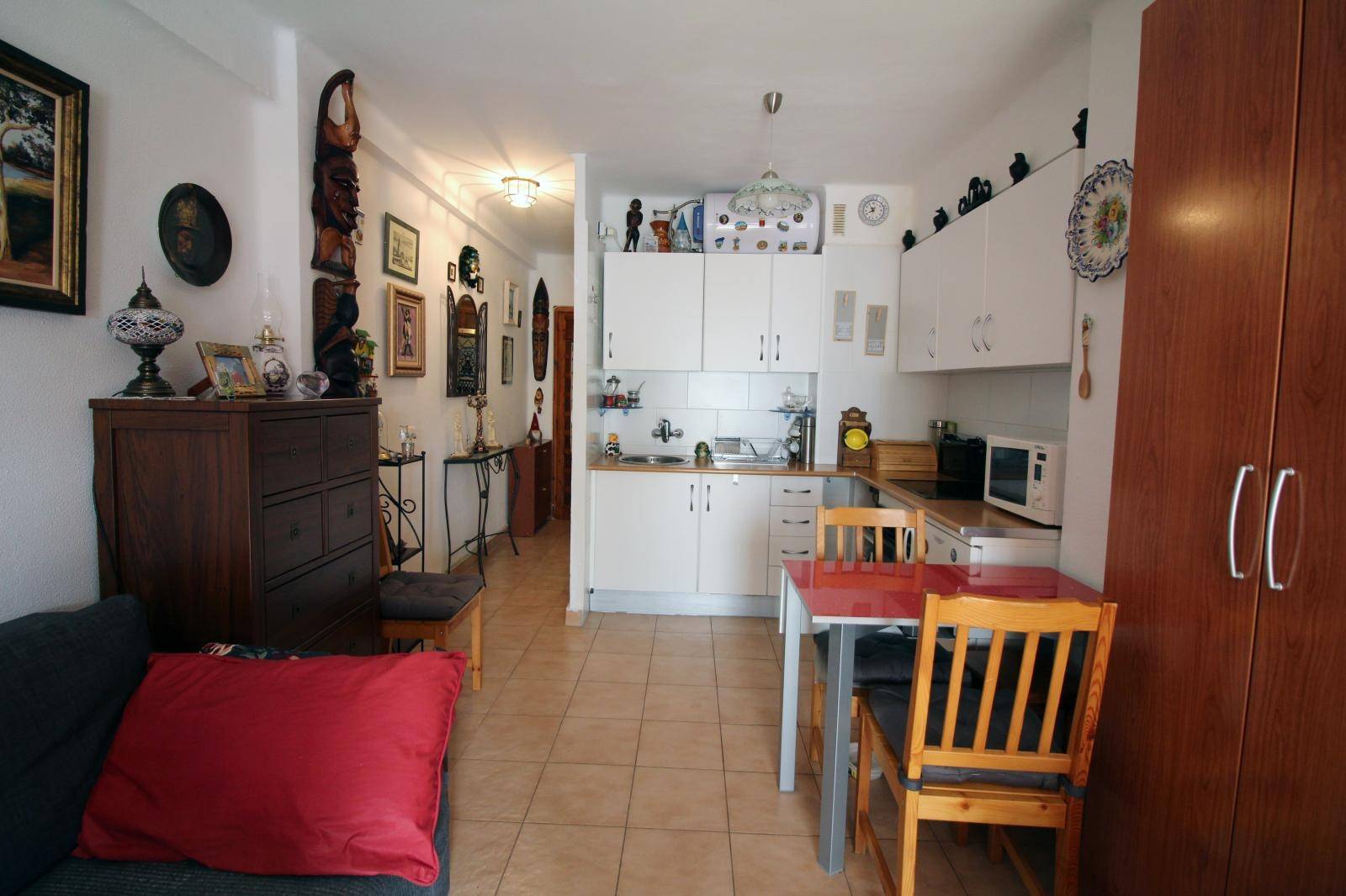 Studio en vente à Nerja