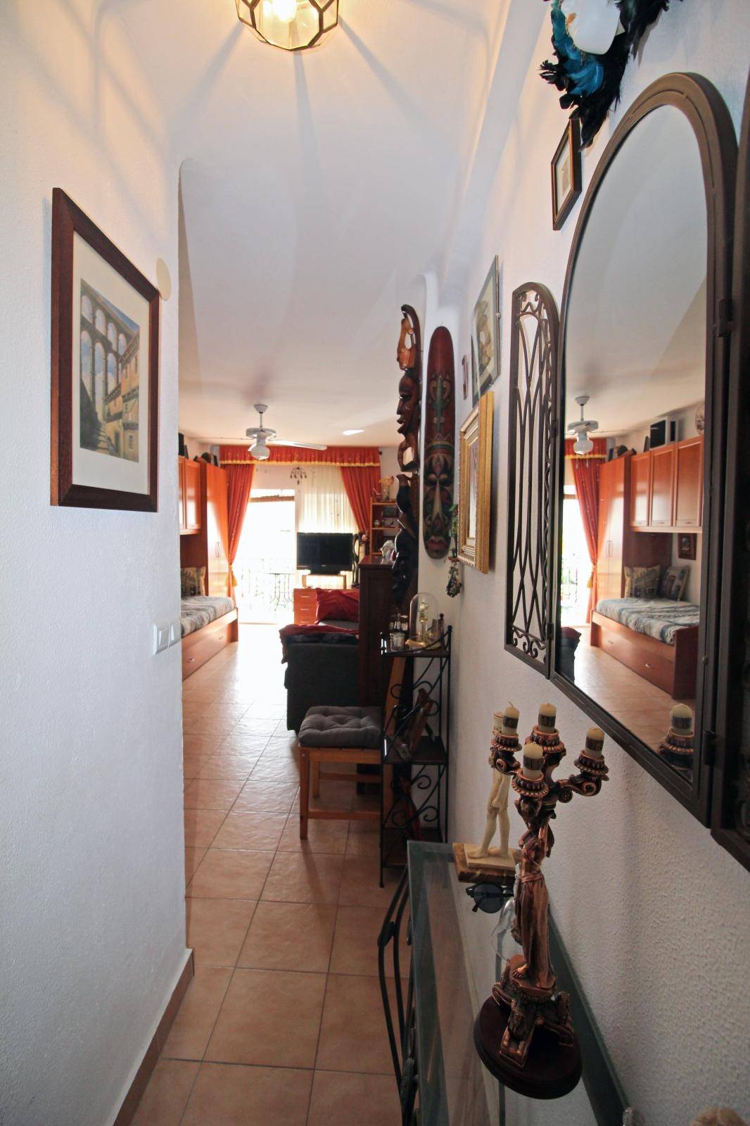 Studio en vente à Nerja