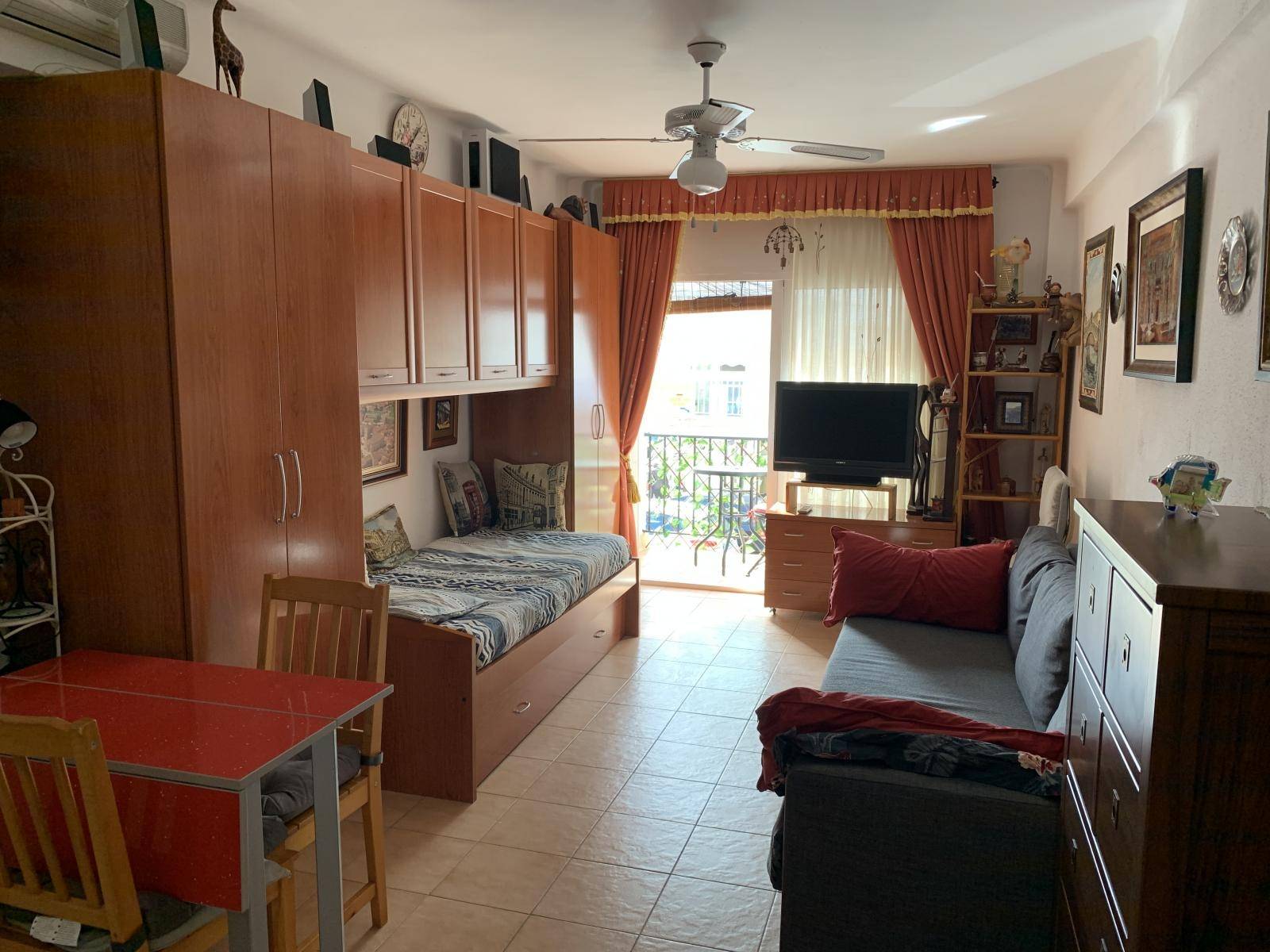 Studio en vente à Nerja