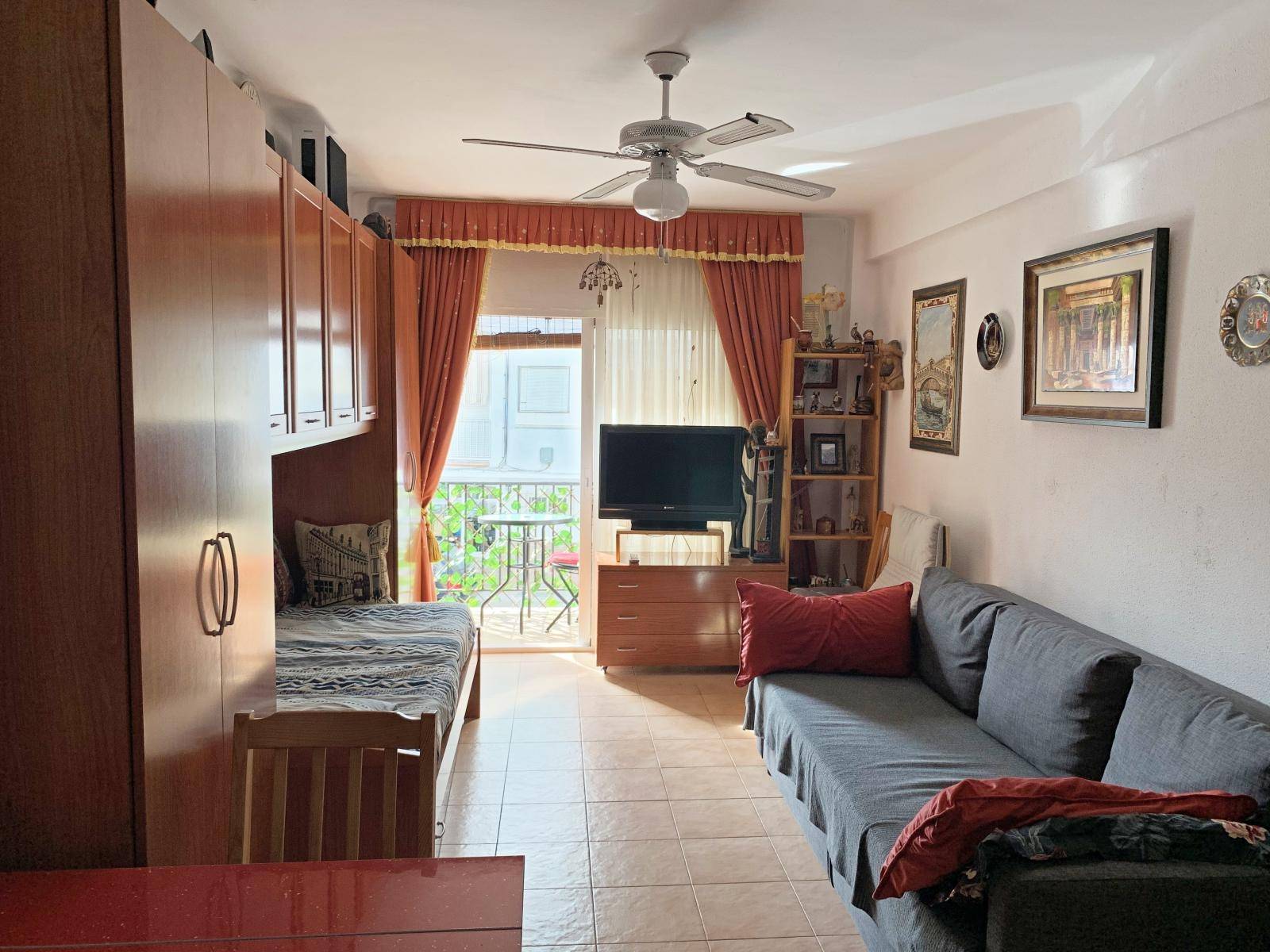 Studio en vente à Nerja