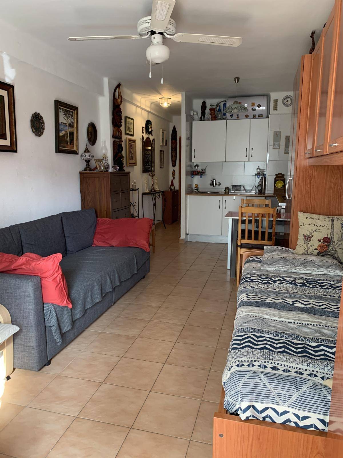 Studio en vente à Nerja