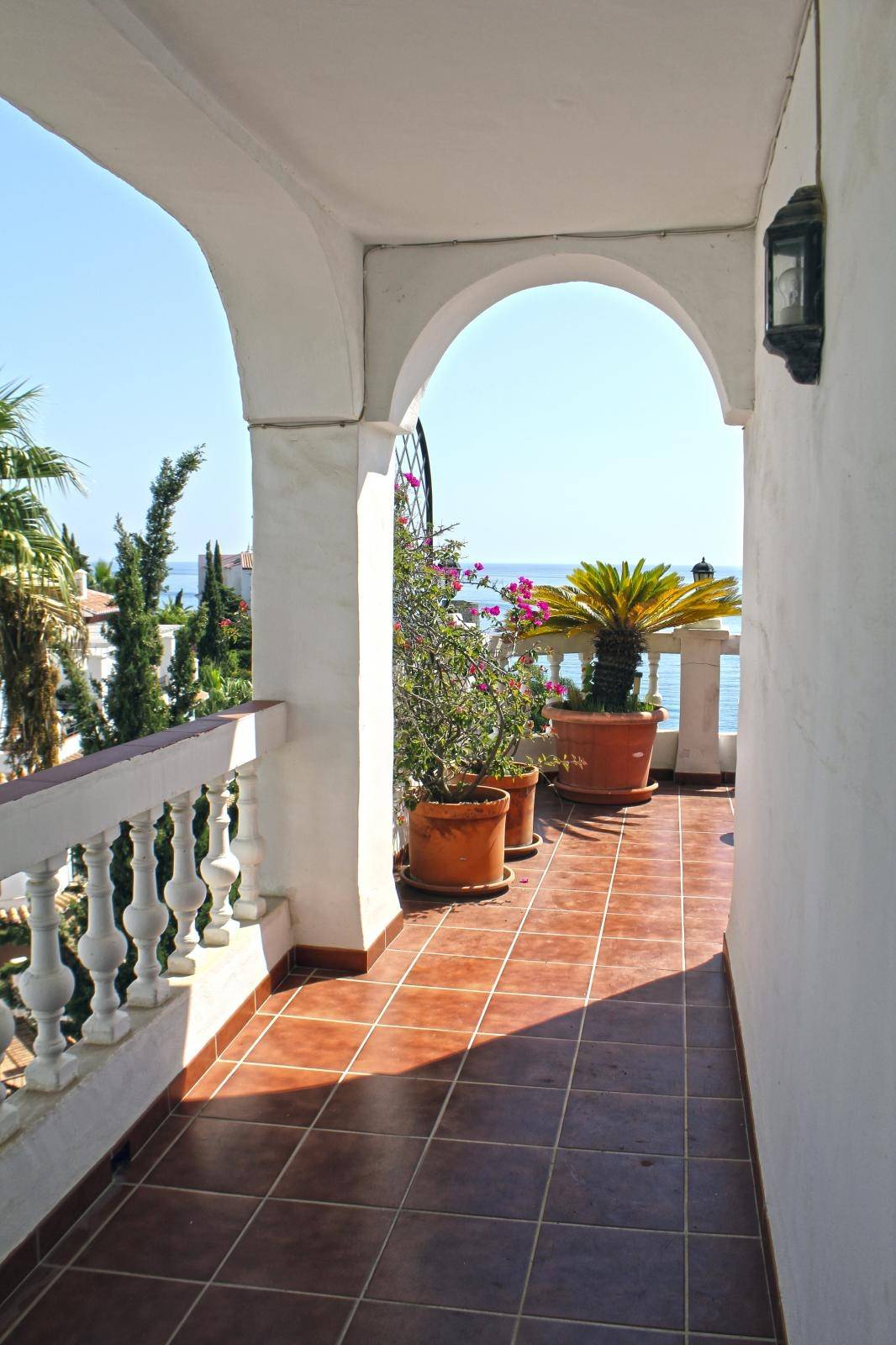 Apartment for sale in Nerja