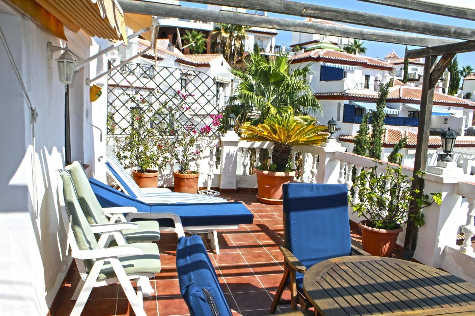 Petit Appartement en vente à Nerja