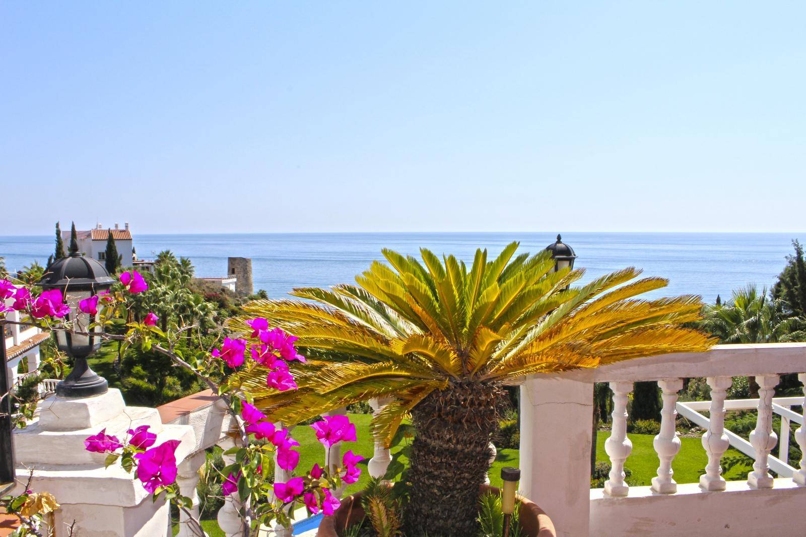 Apartment for sale in Nerja