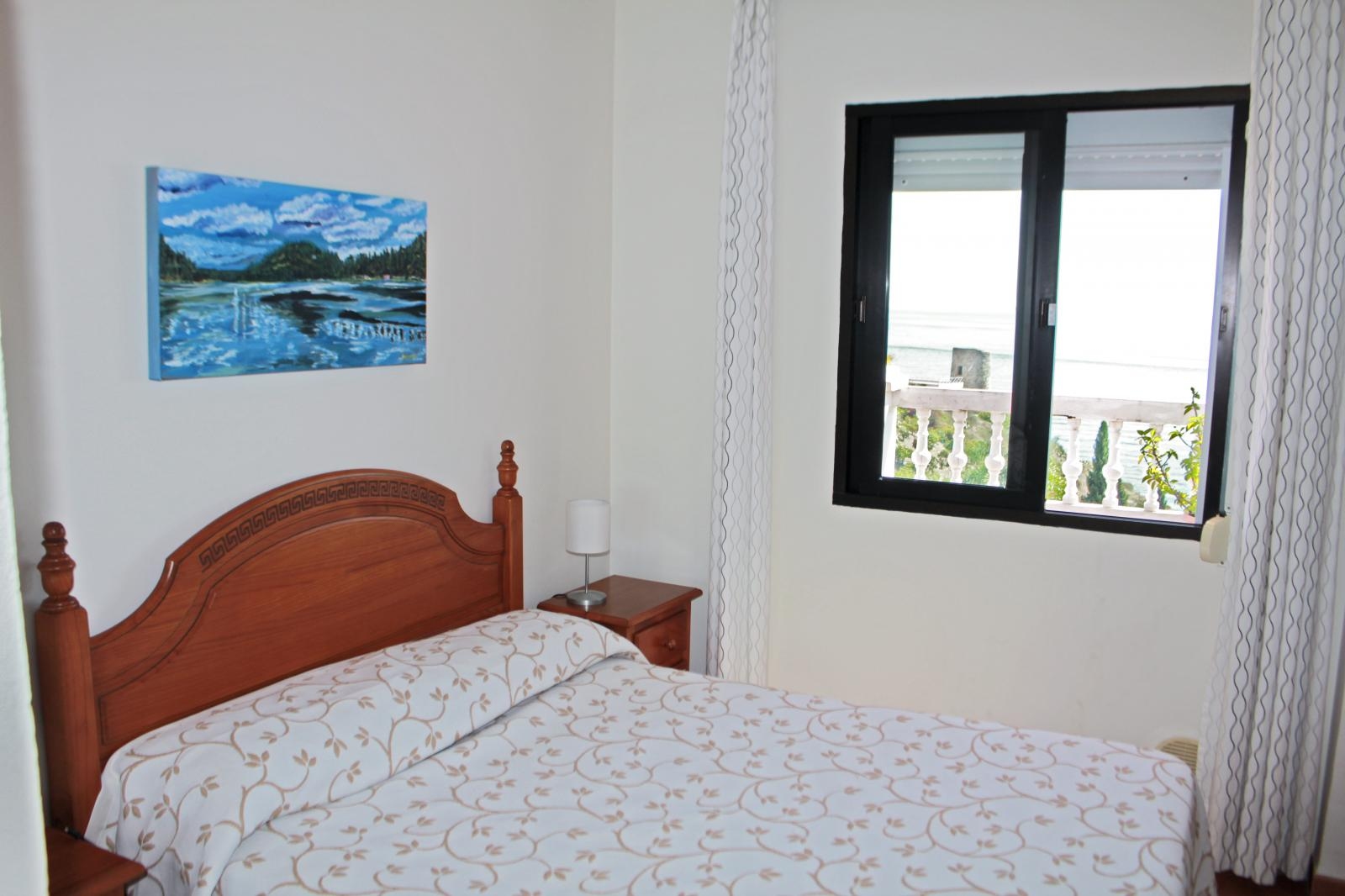 Apartment for sale in Nerja