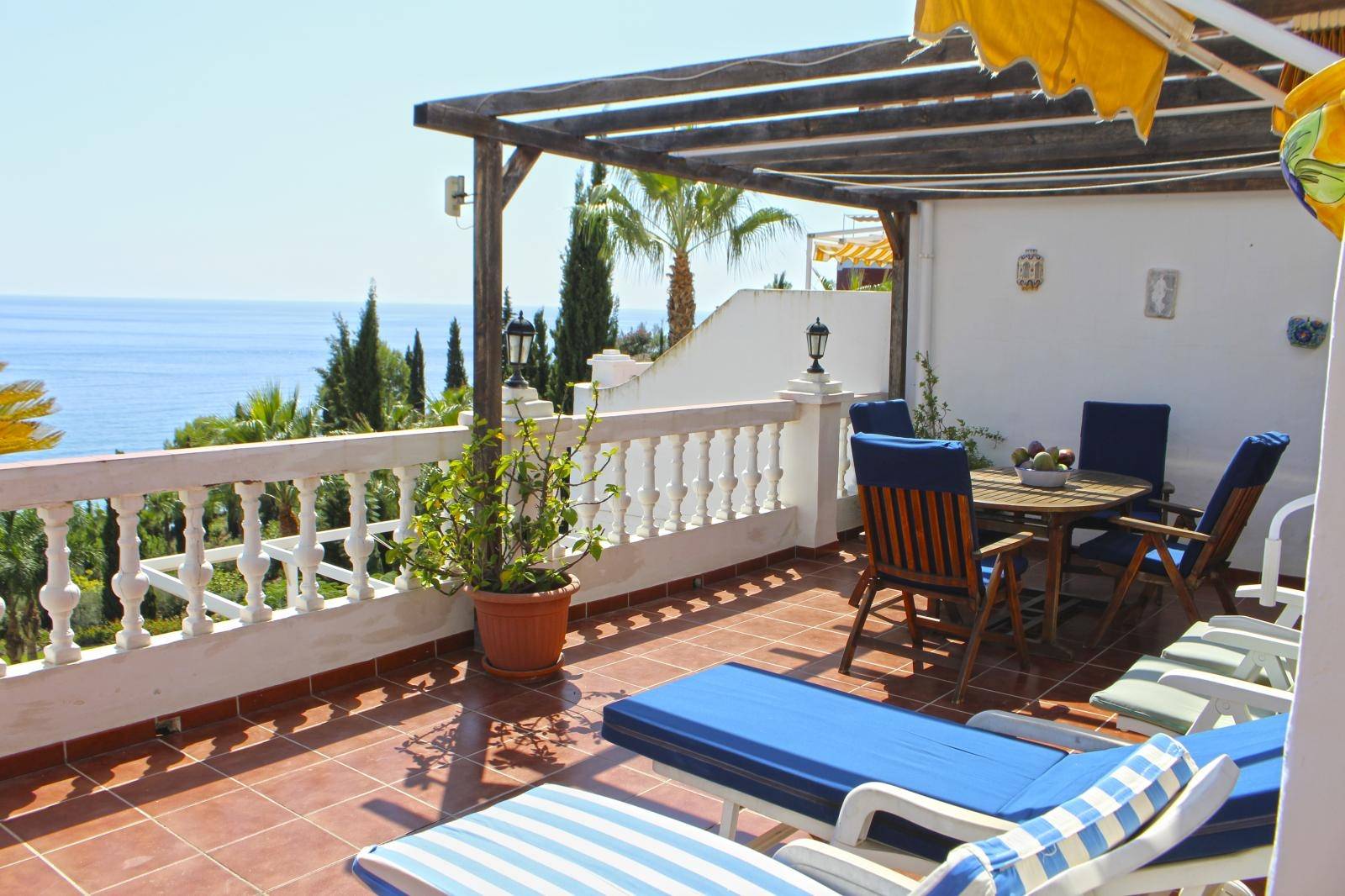 Petit Appartement en vente à Nerja