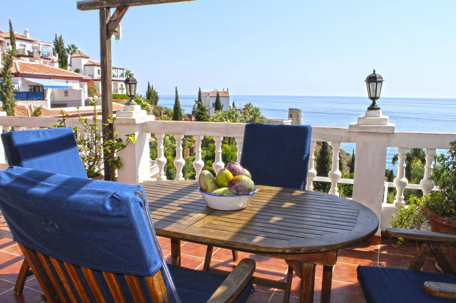 Petit Appartement en vente à Nerja