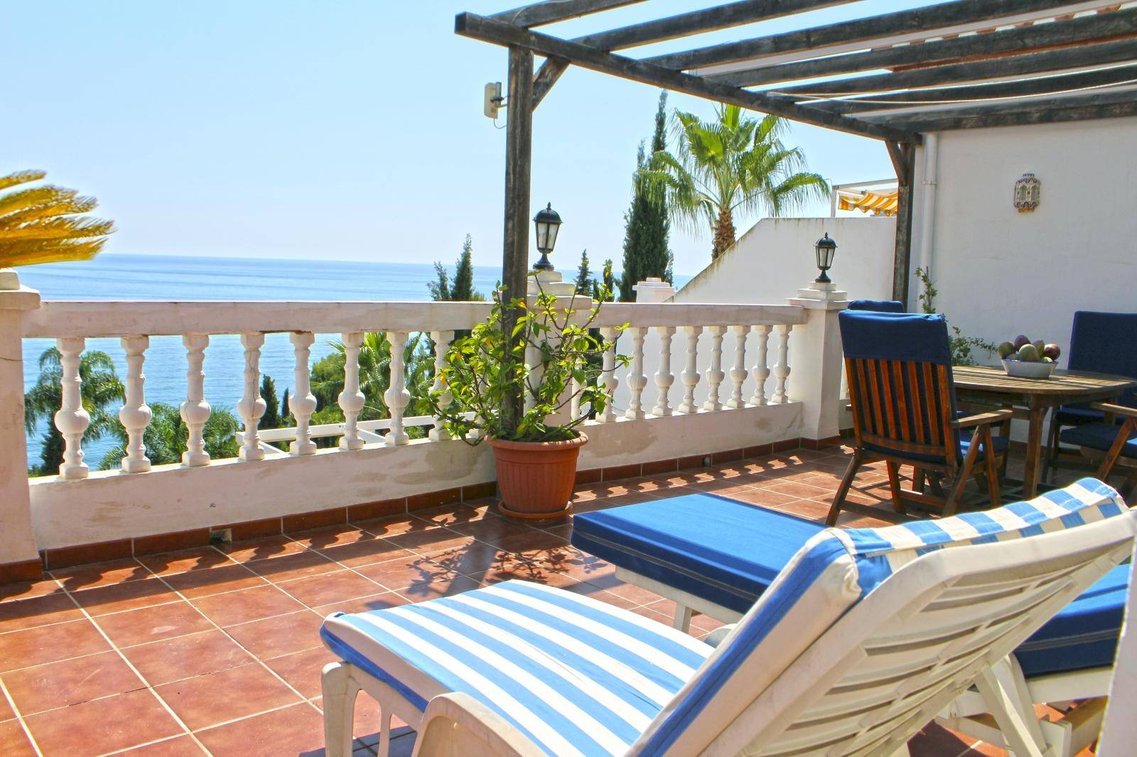 Petit Appartement en vente à Nerja