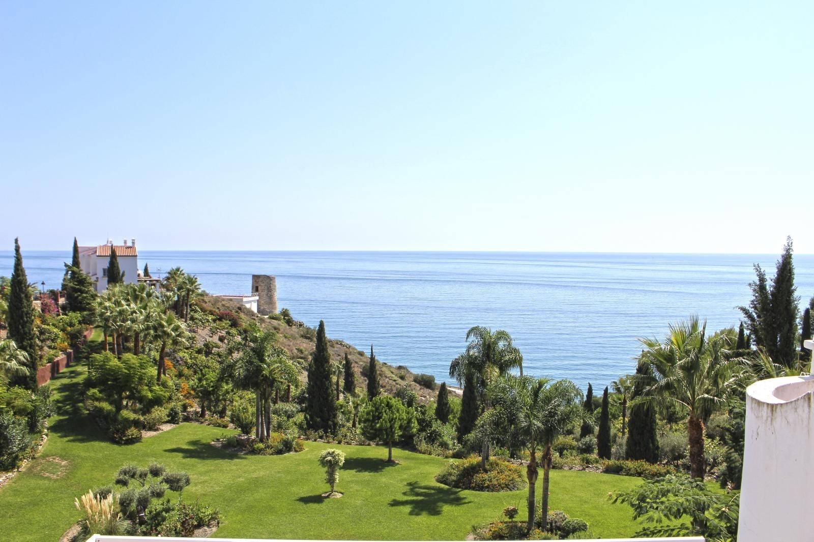 Petit Appartement en vente à Nerja