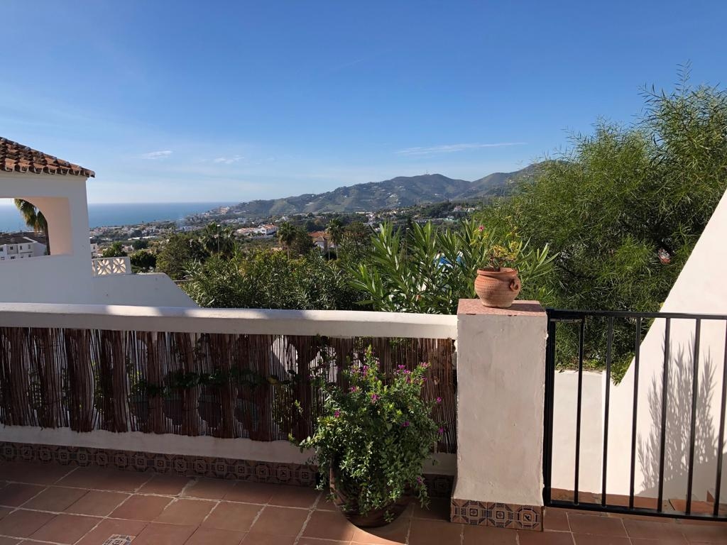 Petit Appartement en vente à Nerja