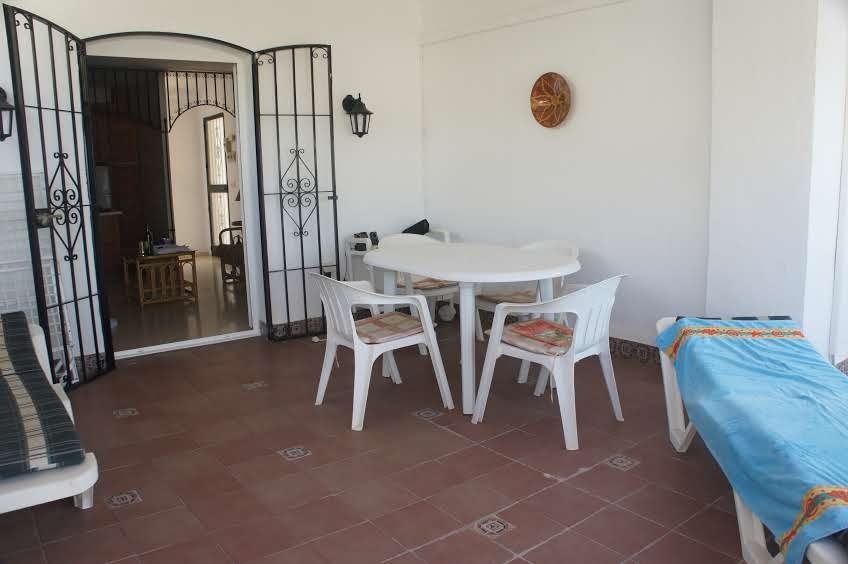 Petit Appartement en vente à Nerja